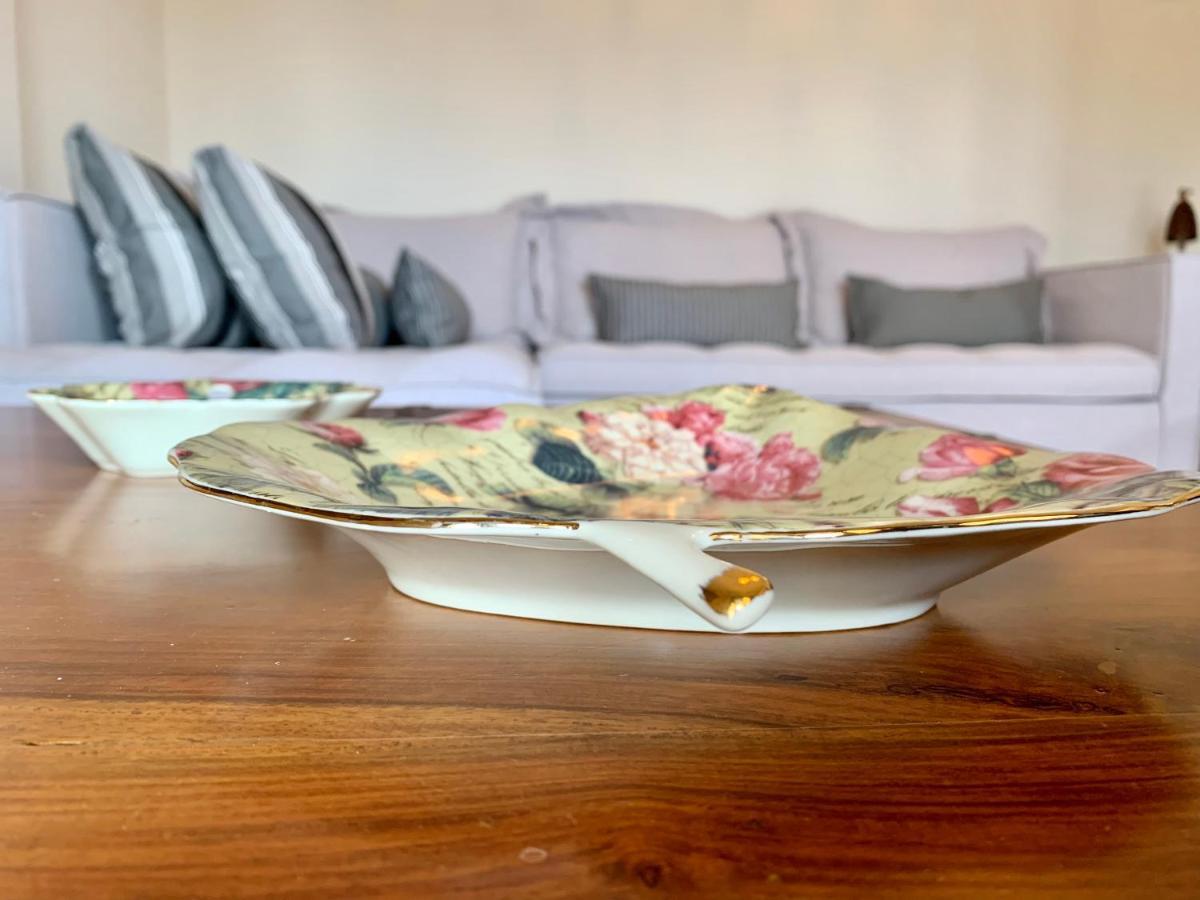 Aggelos And Thisbe Chania Suburbs Sea View Guest House Bagian luar foto