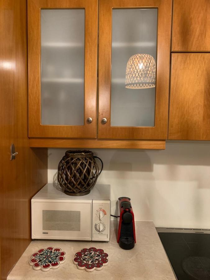 Aggelos And Thisbe Chania Suburbs Sea View Guest House Bagian luar foto